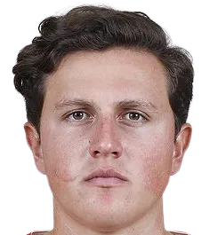 Gabriel Martínez Fregoso logo