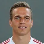 Rouven Sattelmaier logo