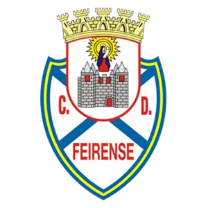 Feirense U19