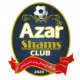 Shams Azar Qazvin logo