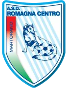 ASD Romagna logo