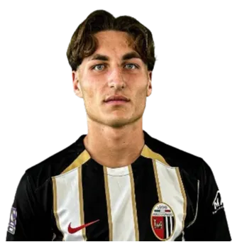 Francesco Cozzoli logo