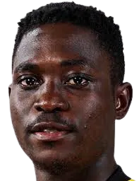 williams chimezie logo