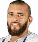 Antonio Bareiro logo