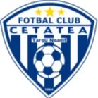 CS Cetatea logo