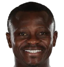 Jean-Michaël Seri logo