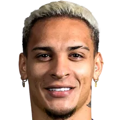 Antony Matheus dos Santos logo