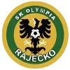 SK Olympia Rajecko logo