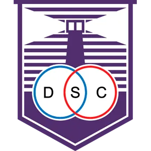 Defensor Sporting Montevideo logo