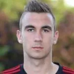 Marcin Urynowicz logo