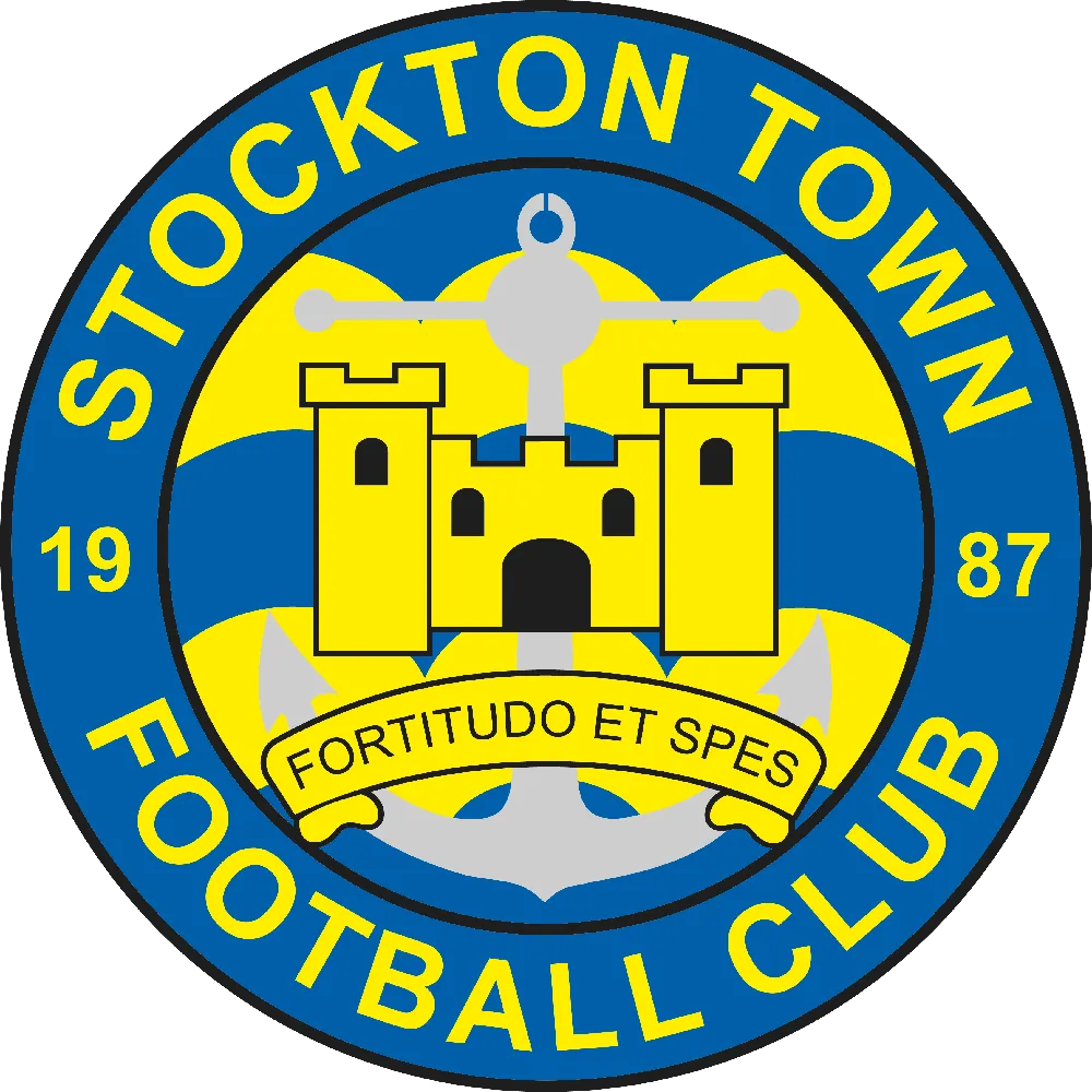 Stockton Town logo