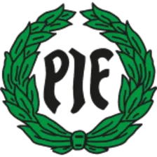 PIF Parainen (w) logo