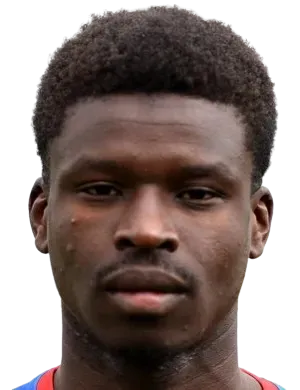 Oumar Coulibaly logo