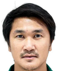 Anisong Jaroentham logo