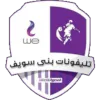 Telephonaat Bani Suweif FC logo