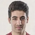 Arjan Goljahanpoor logo