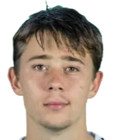 Mads Frokjaer-Jensen logo