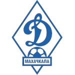 Dinamo Makhachkala Youth logo