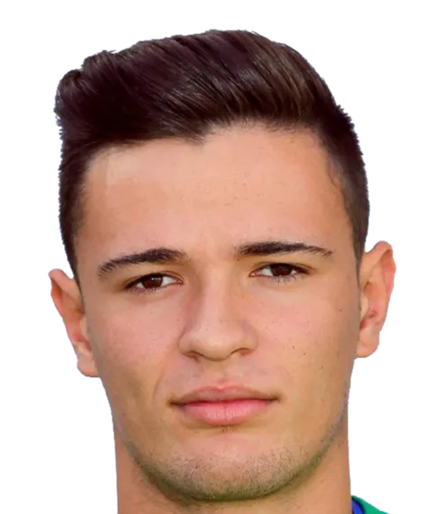 Aitor Embela Gil logo