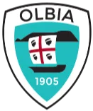 Olbia logo