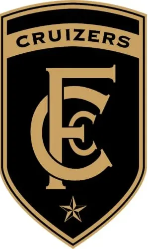 Cruizers FC logo