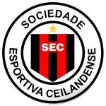 Ceilandense U20 logo