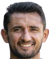 Ronivaldo Bernardo Sales logo