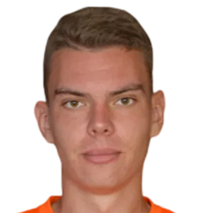 Sergiy Chobotenko portrait