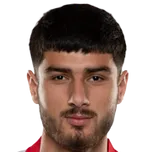 Haidar·Sattorov photo 