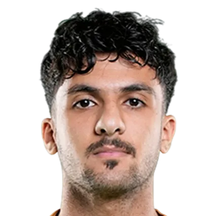 Saud Al Rawili photo 