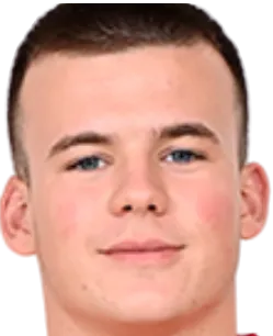 Caolan Donnelly photo 