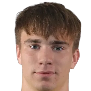 Andrey Denisyuk photo 