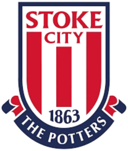 Stoke City Reserve logo