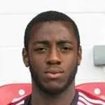 Tyrell Miller-Rodney photo 