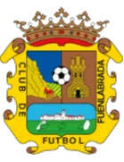 CF Fuenlabrada Promesas logo