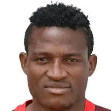 Bankole Olawale Adekuoroye logo