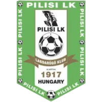 Pilisi LK logo