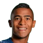 Junior Jimenez Molina portrait