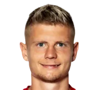 Jacob Buus Jacobsen logo