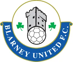 Blarney United logo