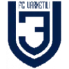 FC Tbilisi 2025 logo
