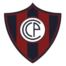 Cerro Porteno U19 logo