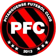 Pitanguense (W) logo