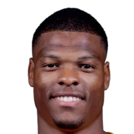 Denzel Dumfries logo