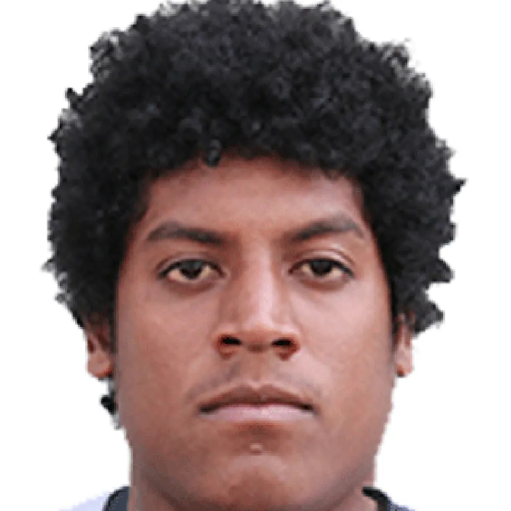 Andy Maelo Reátegui Castillo photo 