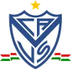 Velez de San Ramon logo