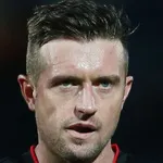 Stephen McPhail logo