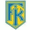 Frederikssund IK logo
