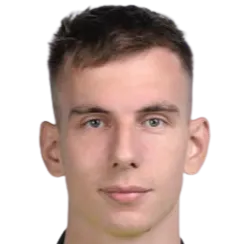 Aleksey Kenyaykin logo