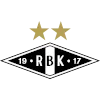 Rosenborg BK Women logo